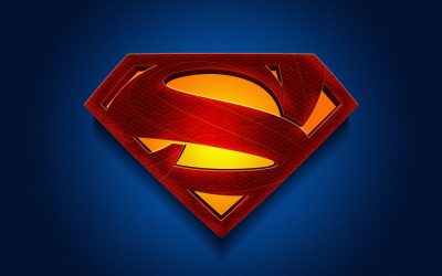 Gunn’s Office Shows SUPERMAN Inspiration