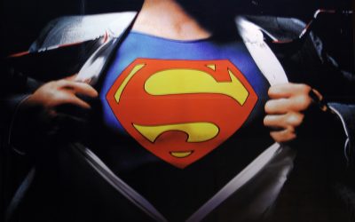 Gunn On Heroes, SUPERMAN Casting Imminent