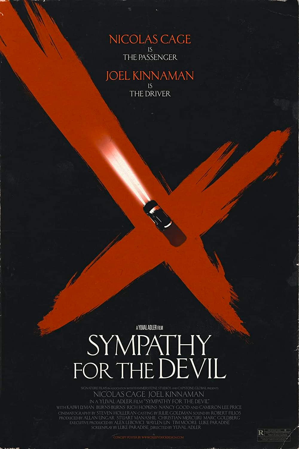 Sympathy_Devil_Poster