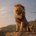 LION KING Cinematic Universe