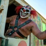 TWISTED METAL Sneak Peek