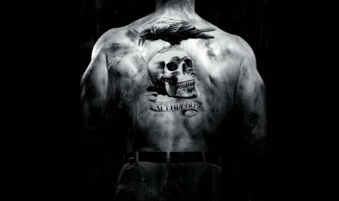 EXPENDABLES 4 Poster & Trailer *Update*
