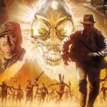 THE KINGDOM OF THE CRYSTAL SKULL Review