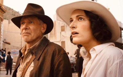 INDIANA JONES Spin Off ‘Entirely Possible’