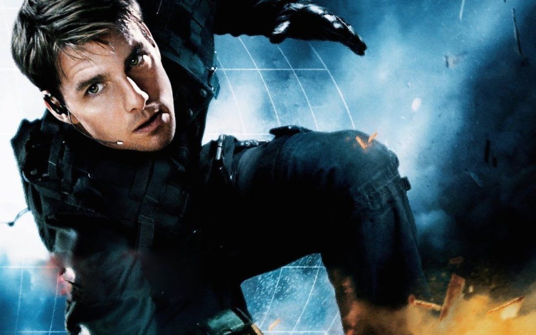 Retro Review: MISSION: IMPOSSIBLE III
