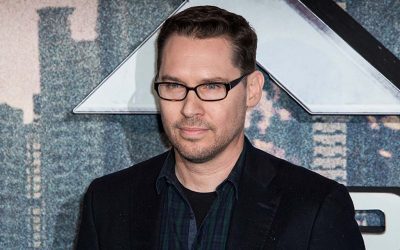 Bryan Singer Documentary About Himself