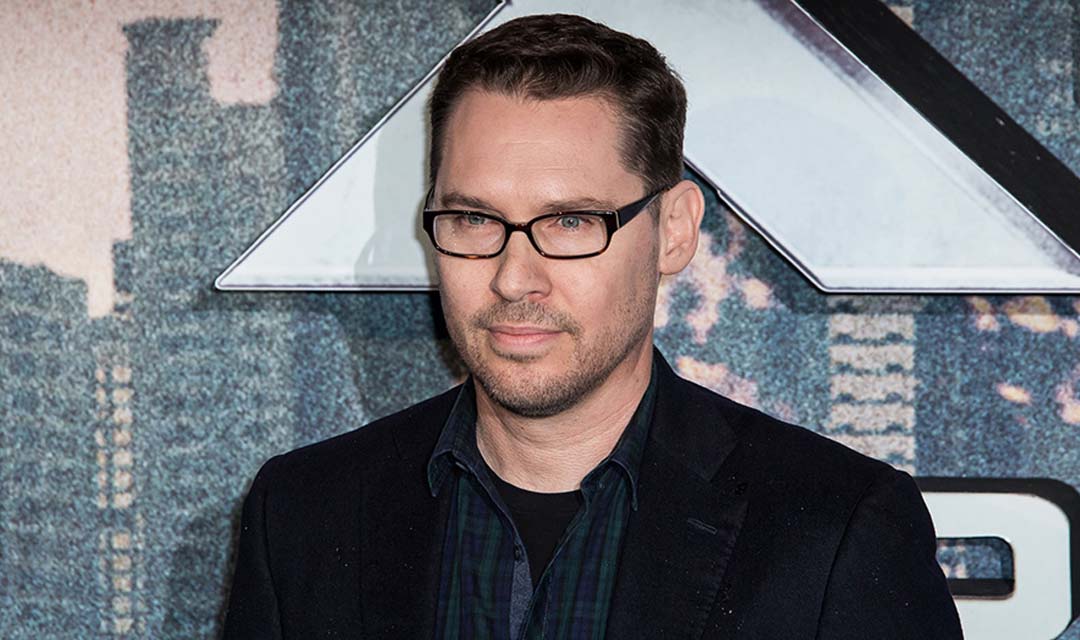 Bryan Singer Documentary About Himself