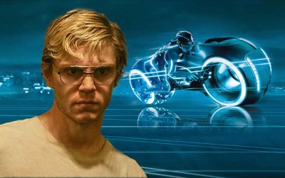 TRON 3 Adds More Cast
