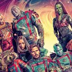 Streaming Review: GUARDIANS OF THE GALAXY VOL. 3