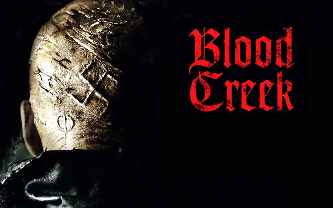 Retro Review: BLOOD CREEK