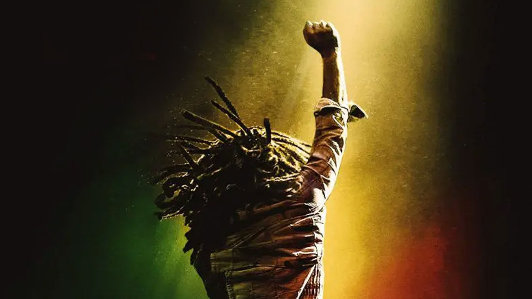 Bob Marley Main