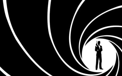 Is A New JAMES BOND About To Be Announced?