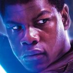 Boyega Talks STAR WARS