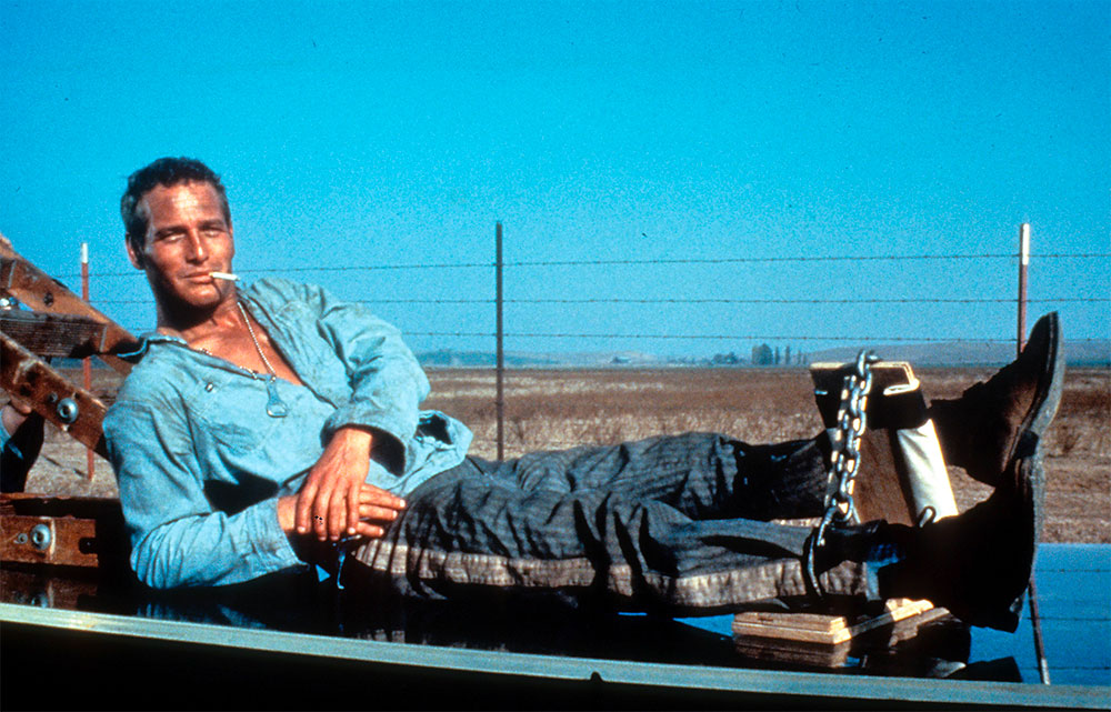 Cool Hand Luke