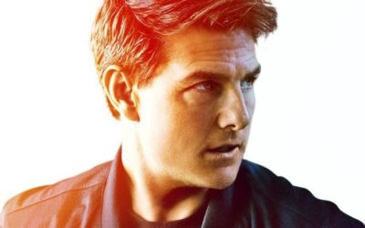 First Three MISSION: IMPOSSIBLE Movies Reviewed