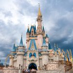 Disney Shareholders Vote, Stock Falls