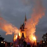 Disney Wields Axe As Shares Slide