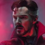 DOCTOR STRANGE To Return