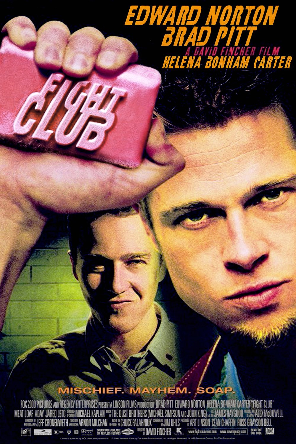 Fight Club