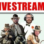 LIVESTREAM: DIAL OF DESTINY Showdown