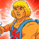 HE-MAN Movie Doesn’t Have The Power