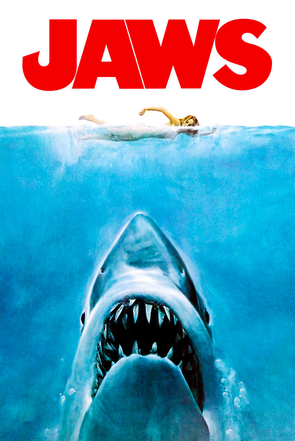 Jaws