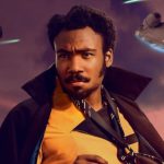 STAR WARS: LANDO Still Moving Forward