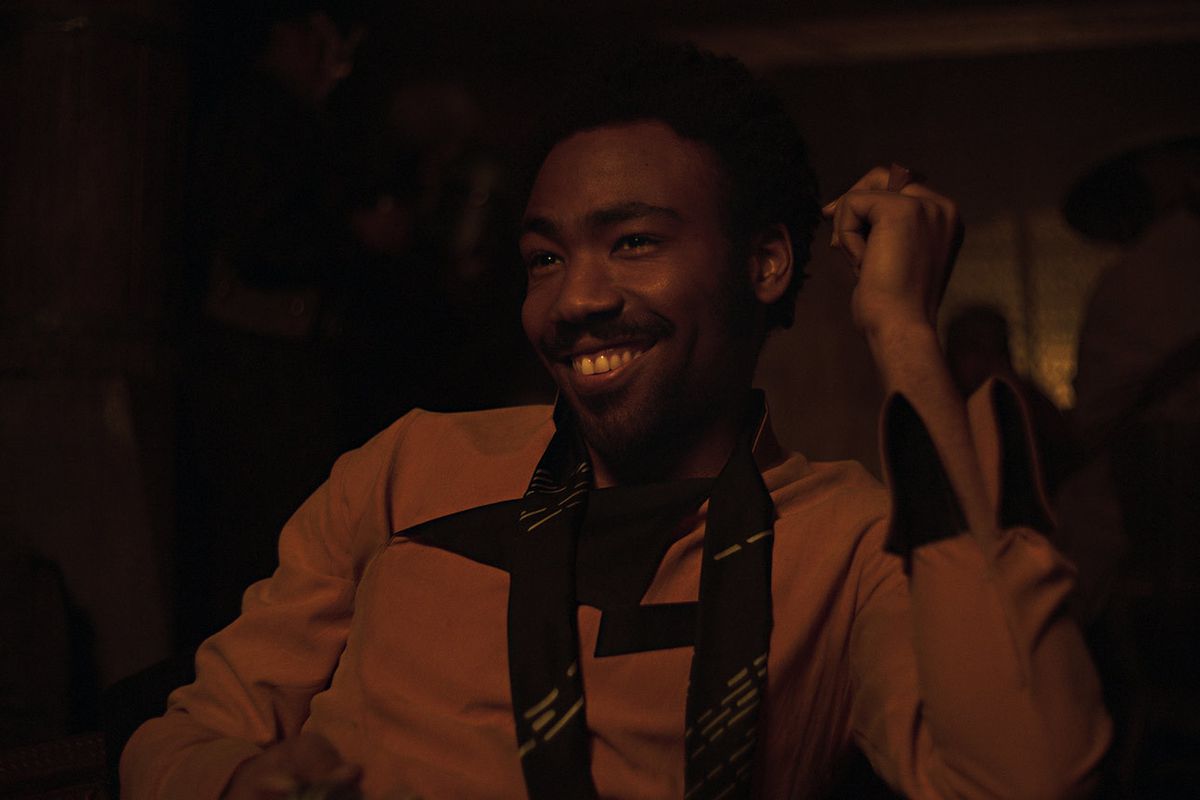 Lando