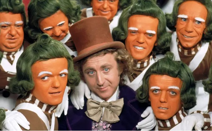 Oompa-Loompa