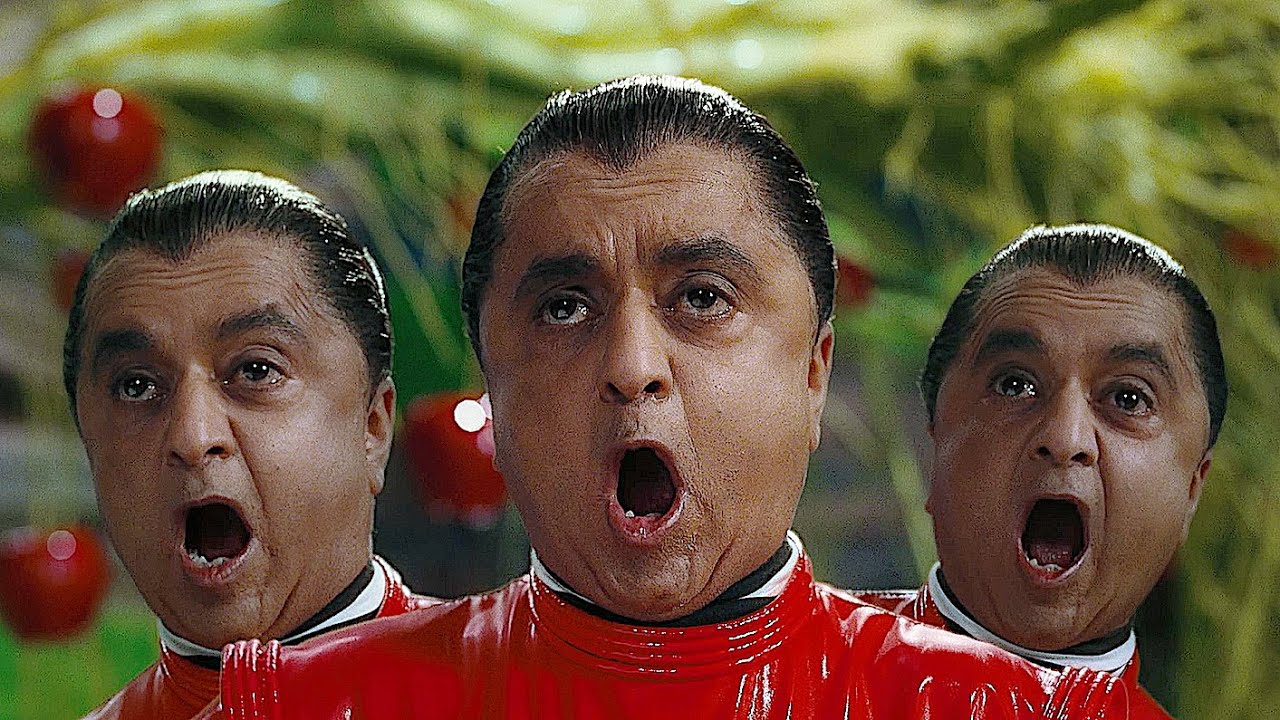 Oompa-Loompa