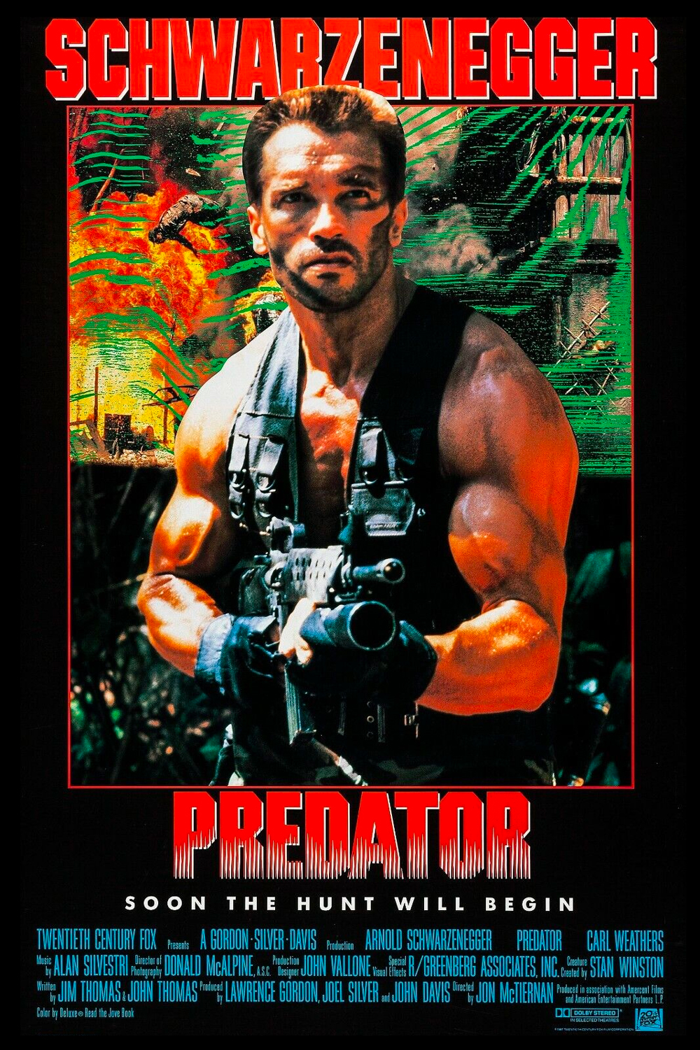 Predator