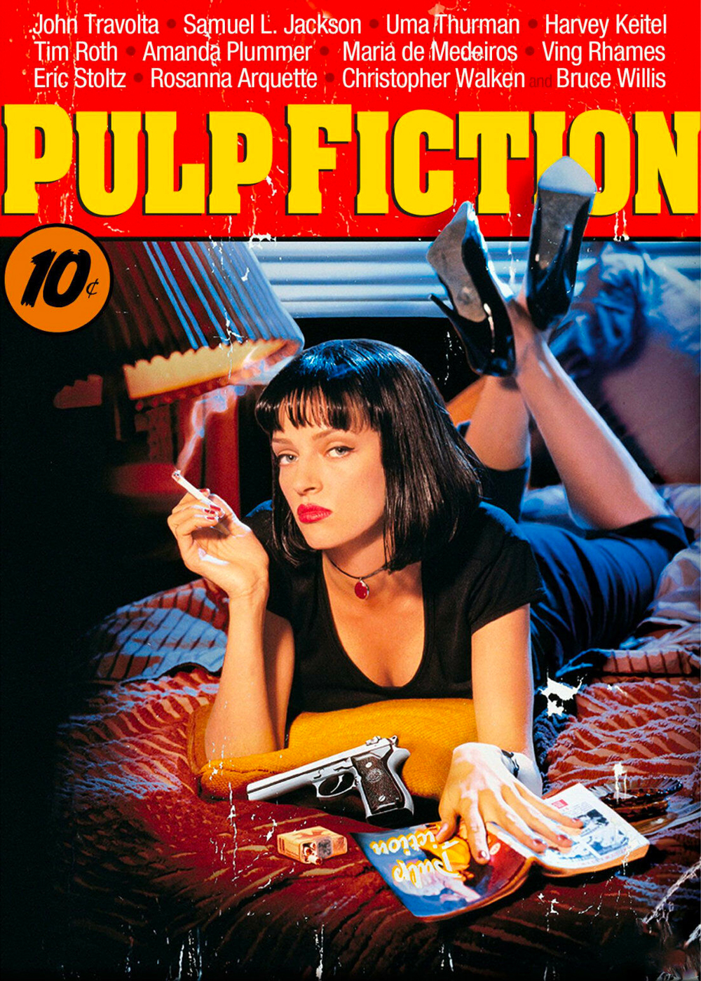 Pulp Fiction