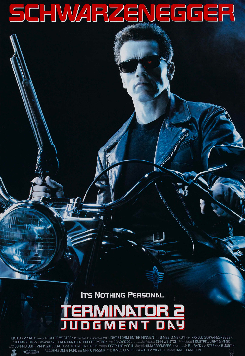 Terminator 2