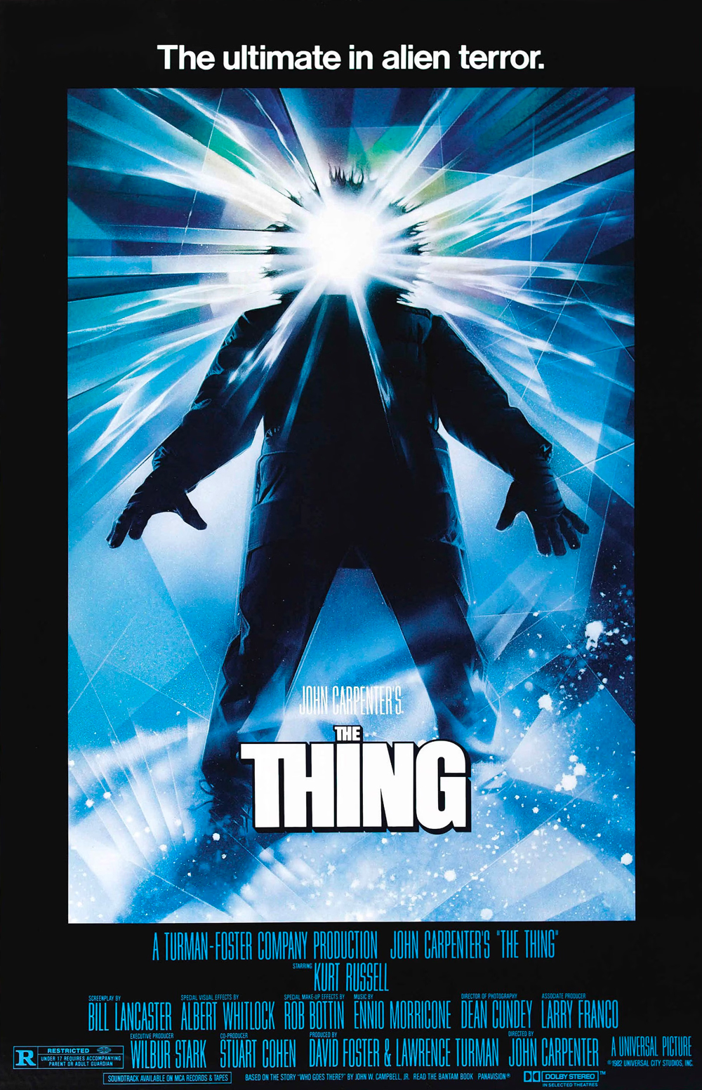 The Thing