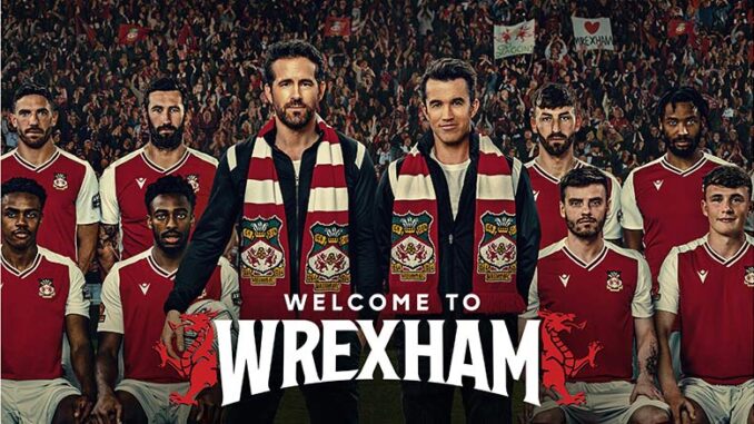 Wrexham