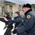 Retro Review: WIND RIVER (2017)