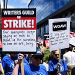 Writer’s Strike To Spiral