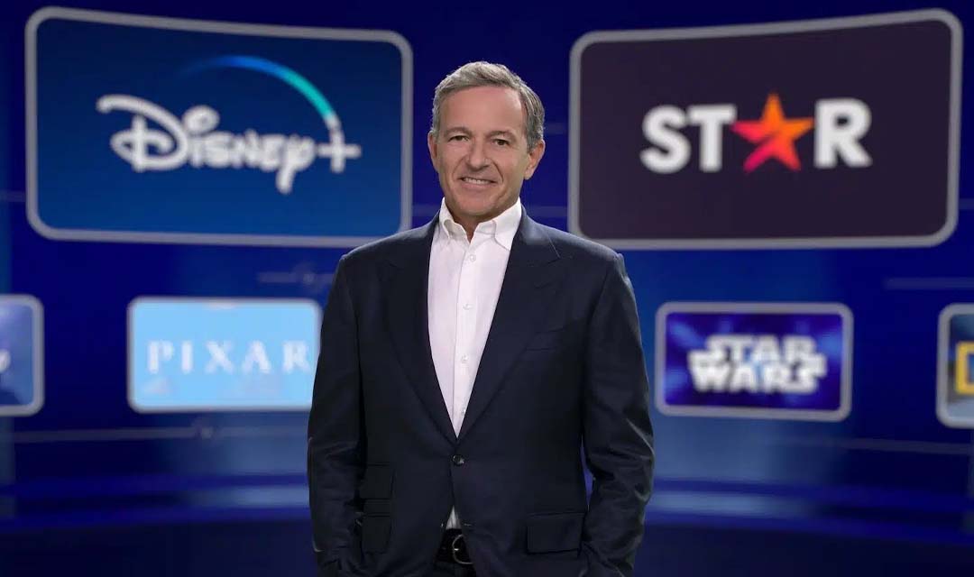 Read more about the article The People Vs. Bob Iger