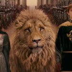 CHRONICLES OF NARNIA Rebooted