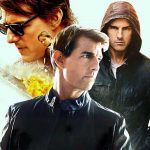 MISSION: IMPOSSIBLE 4 – 6 Reviewed