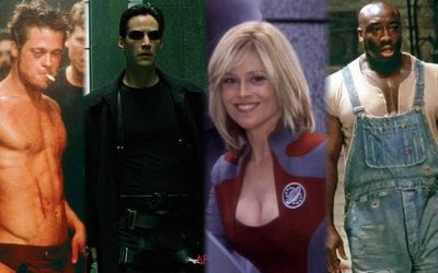 1999: A Great Year for Movies – Part 1