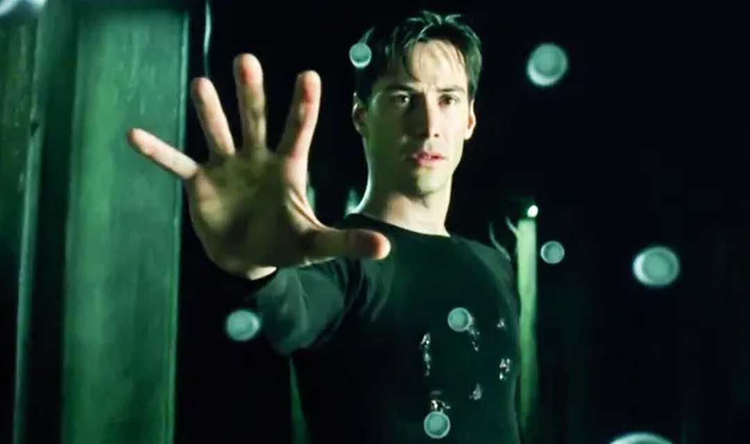 Another MATRIX Movie In The Works?