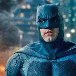 Affleck Not Taking BATMAN V SUPERMAN Criticism