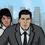 ARCHER Final Season Trailer