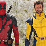 DEADPOOL & WOLVERINE Reactions Rave