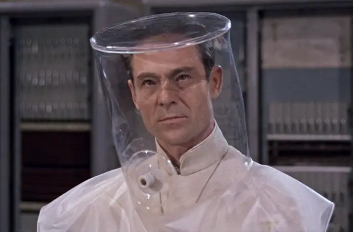 Dr-No