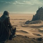 Villeneuve Gearing Up For DUNE Trilogy?