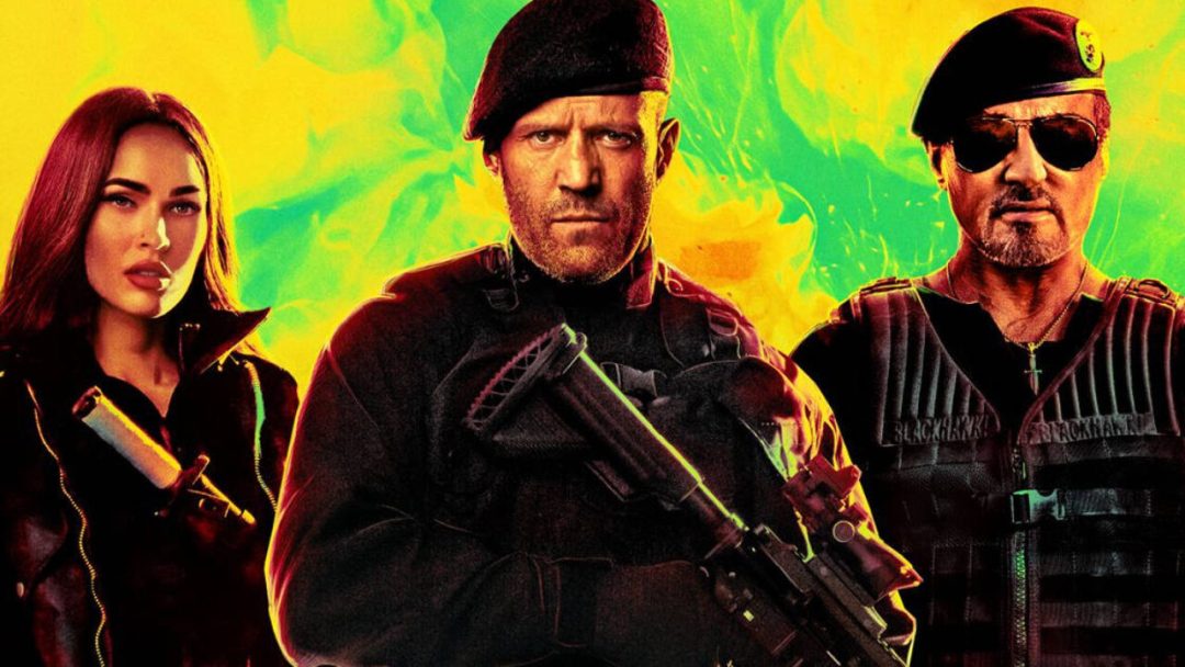 Expendables