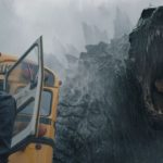 GODZILLA Series Images Revealed