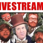 LIVESTREAM: What’s the weirdest movie ever?